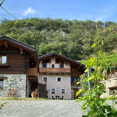 La Vrille - Chambres D'Hotes Verrayes Екстериор снимка