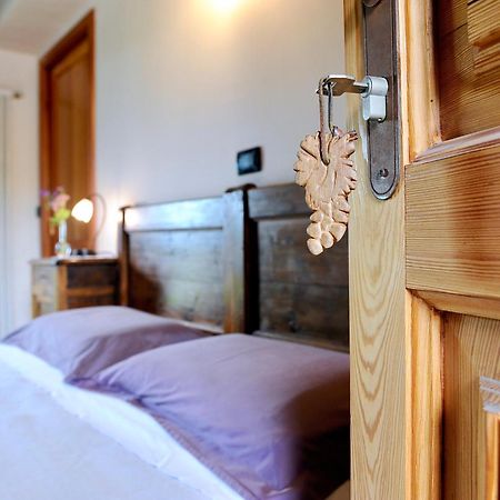 La Vrille - Chambres D'Hotes Verrayes Екстериор снимка