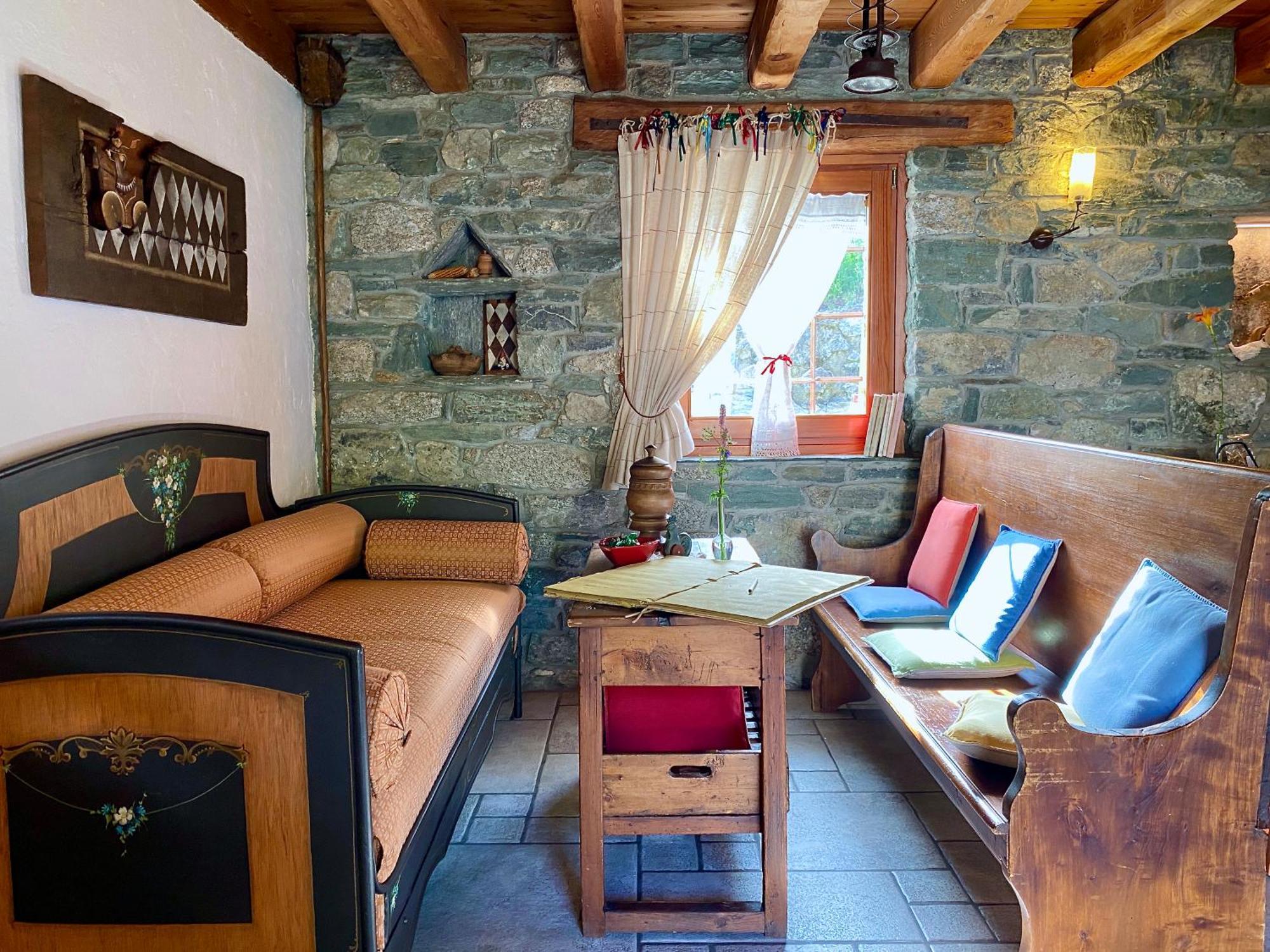 La Vrille - Chambres D'Hotes Verrayes Екстериор снимка
