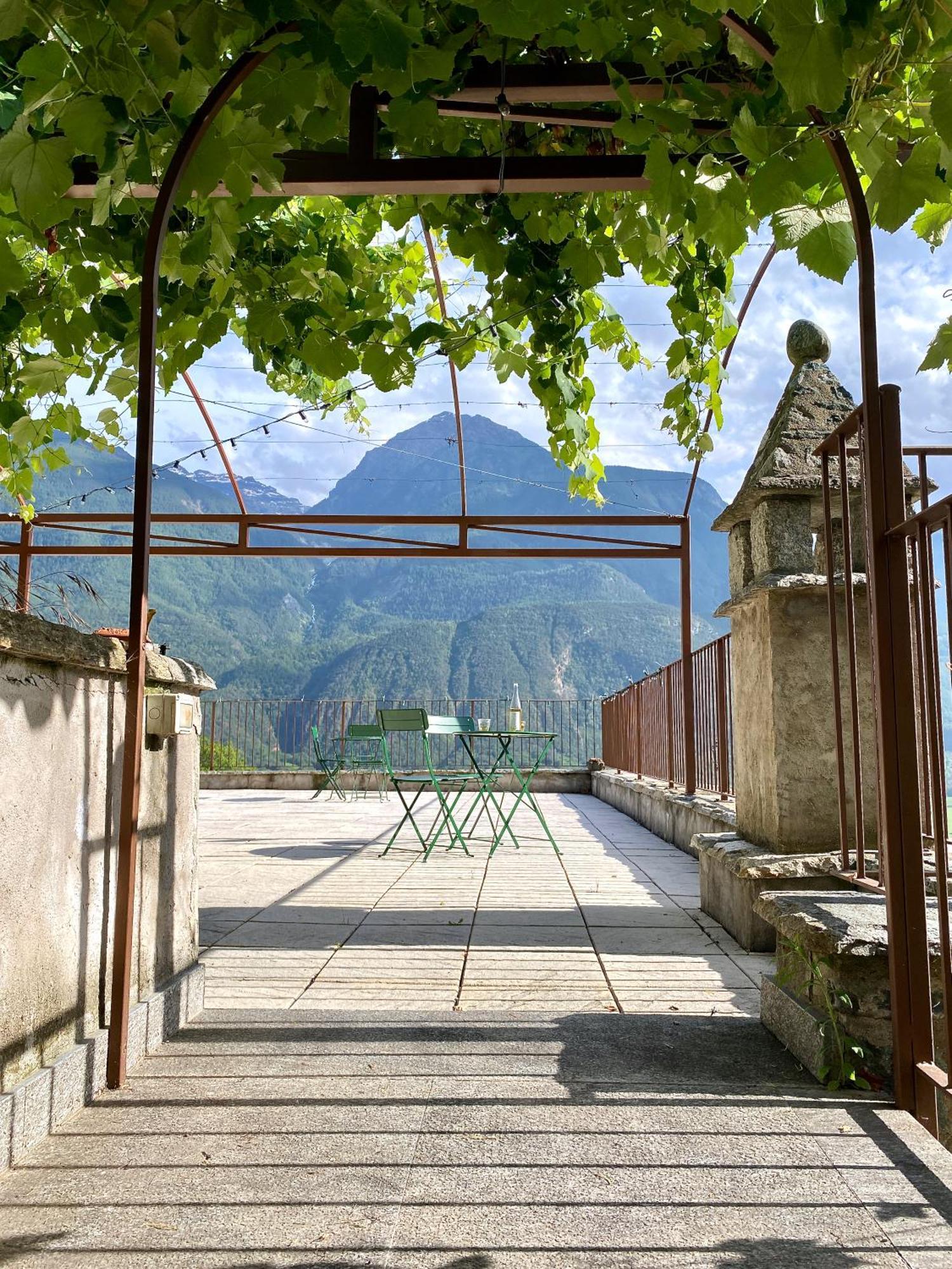 La Vrille - Chambres D'Hotes Verrayes Екстериор снимка