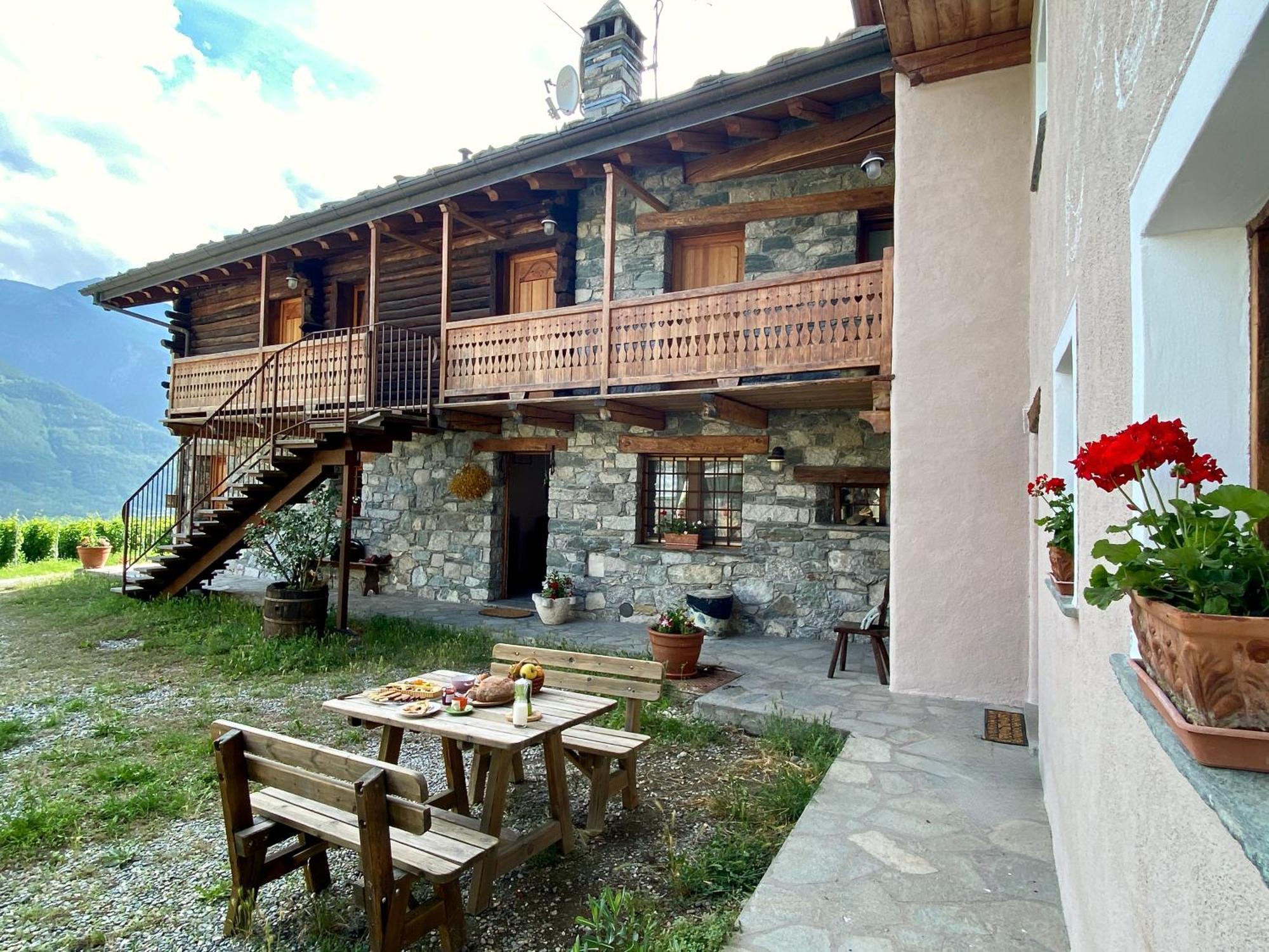 La Vrille - Chambres D'Hotes Verrayes Екстериор снимка