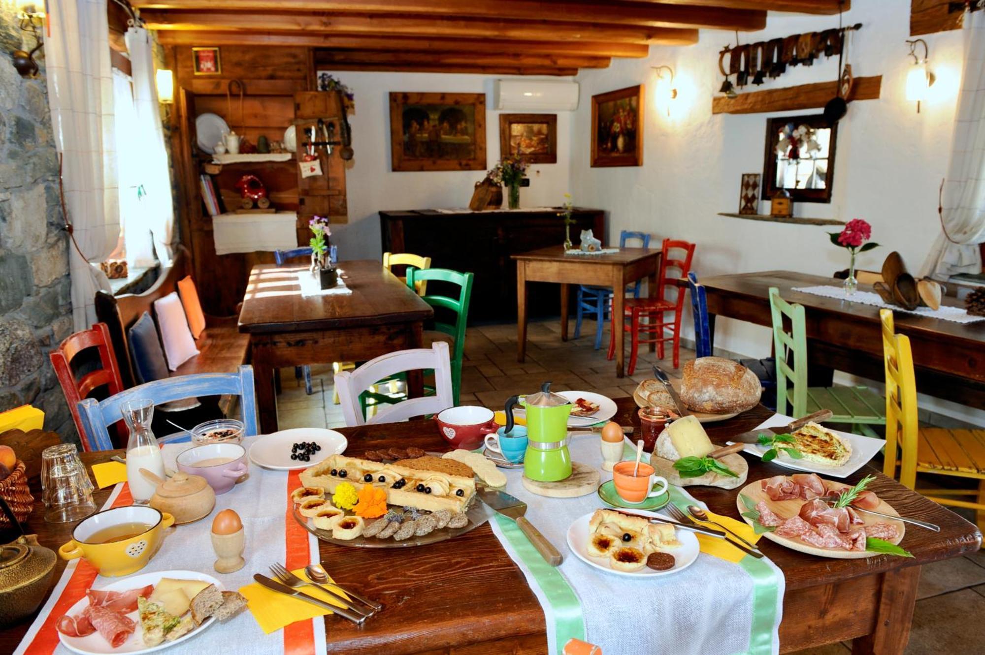 La Vrille - Chambres D'Hotes Verrayes Екстериор снимка