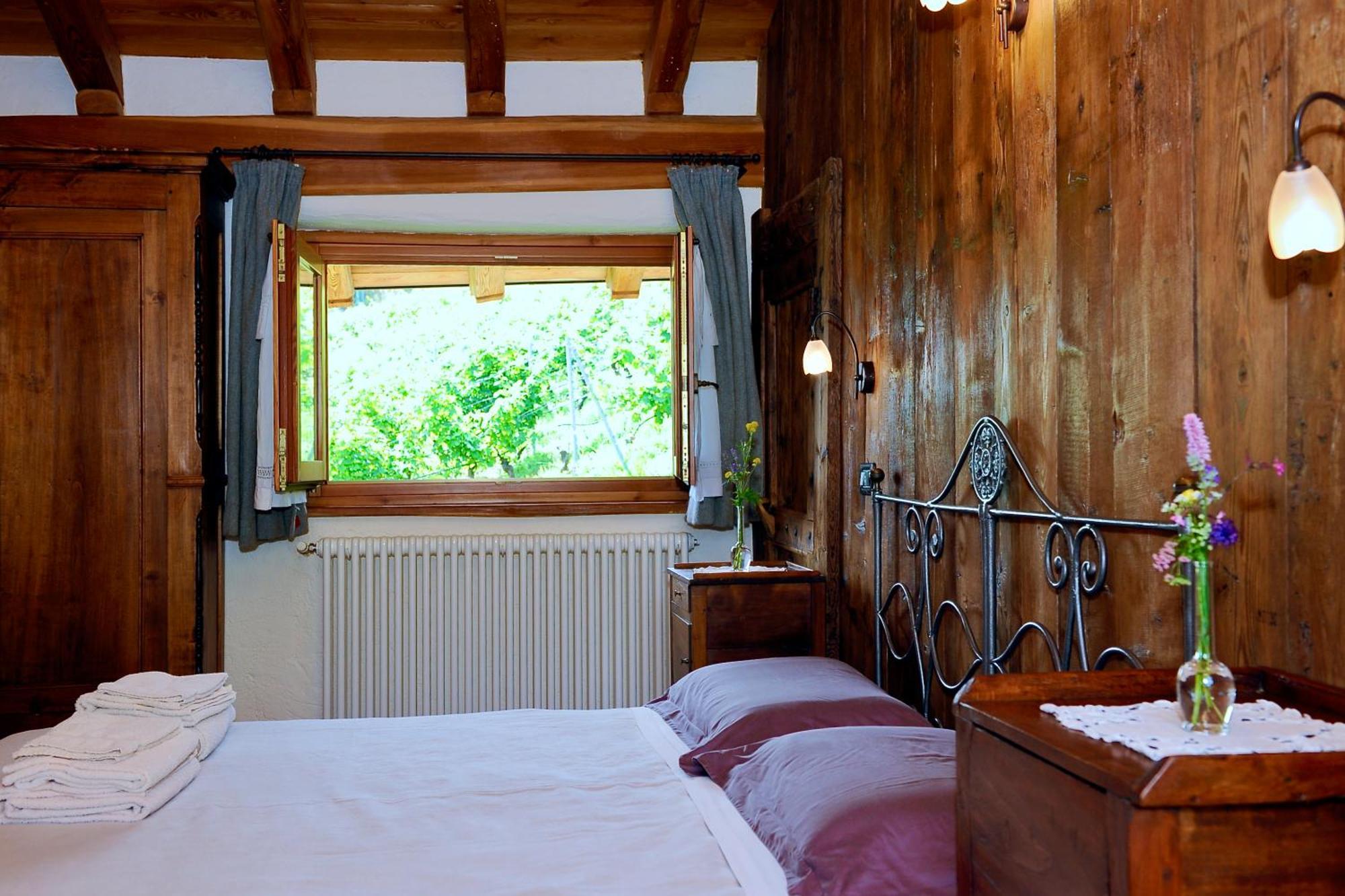 La Vrille - Chambres D'Hotes Verrayes Екстериор снимка