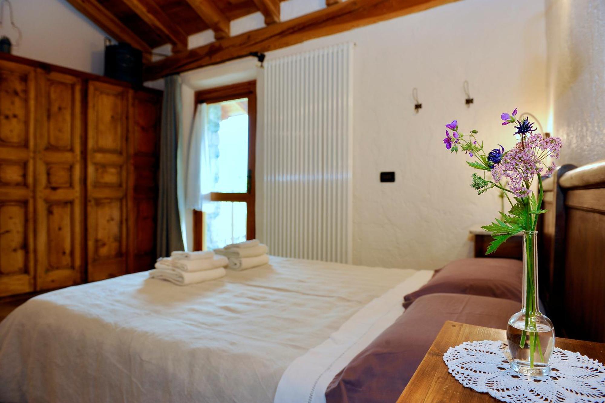 La Vrille - Chambres D'Hotes Verrayes Екстериор снимка