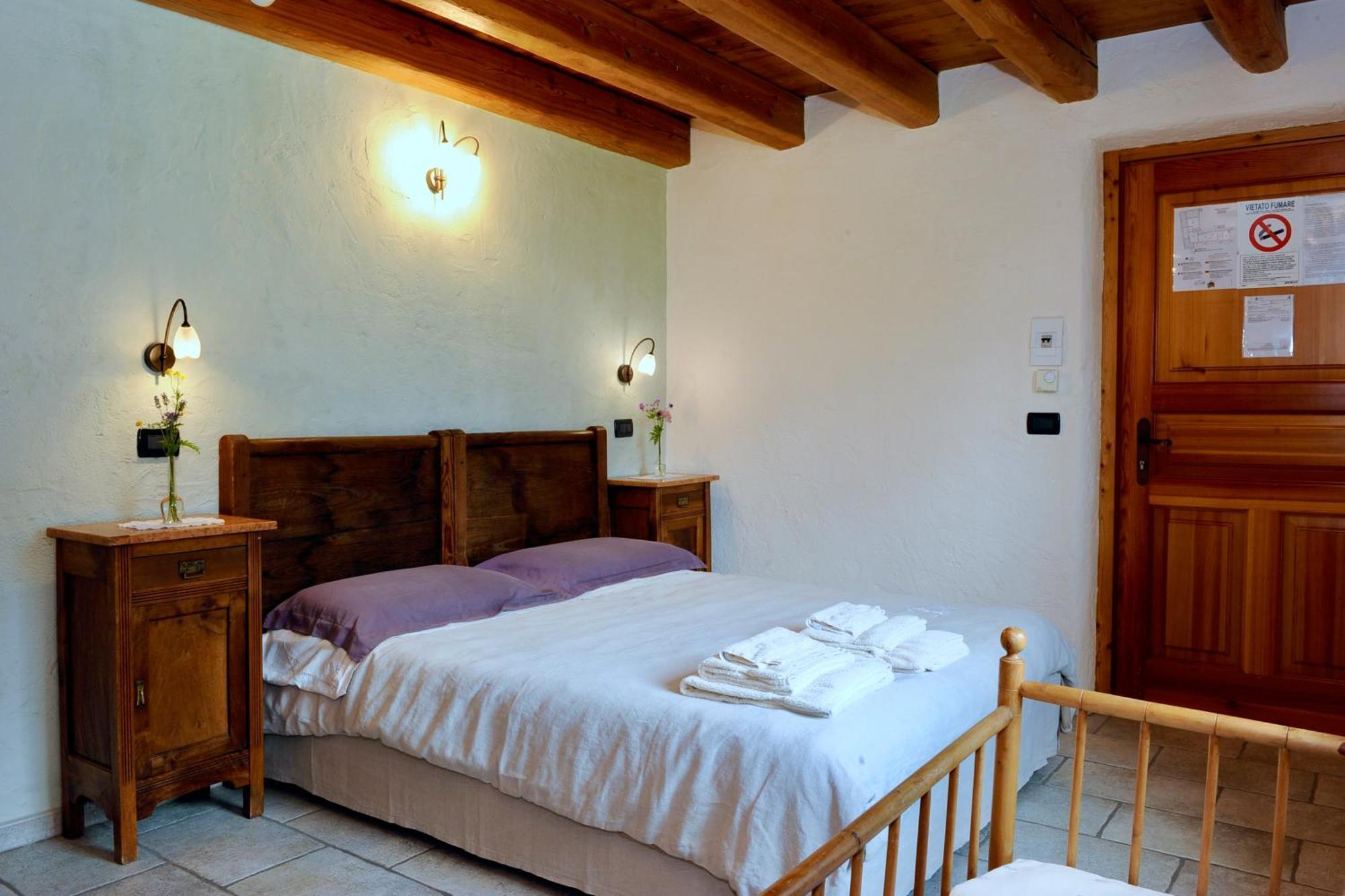 La Vrille - Chambres D'Hotes Verrayes Екстериор снимка