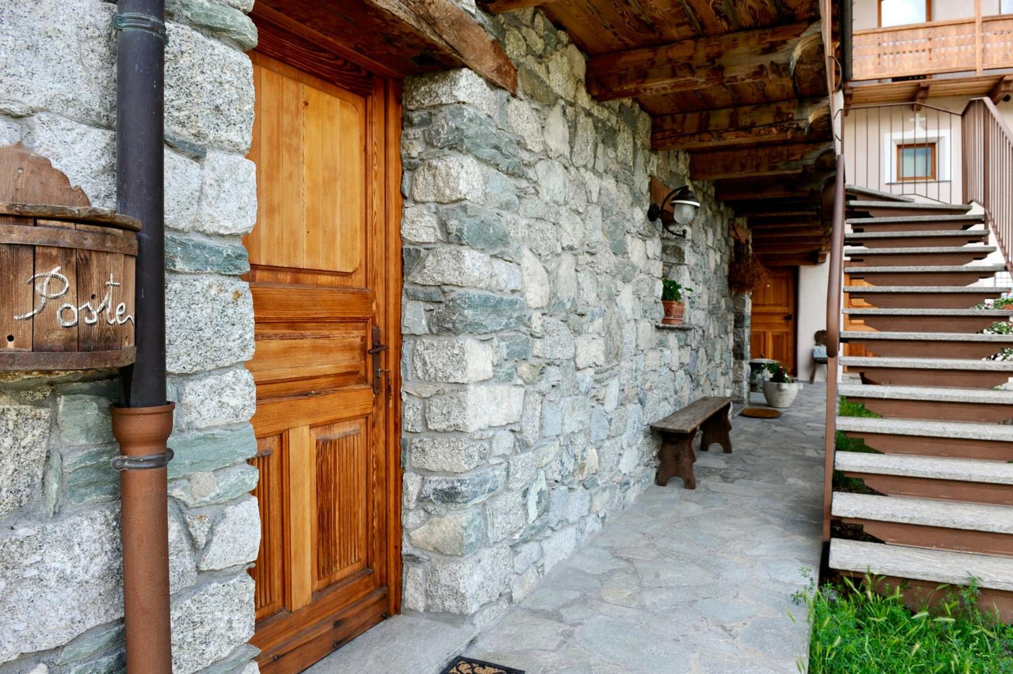La Vrille - Chambres D'Hotes Verrayes Екстериор снимка