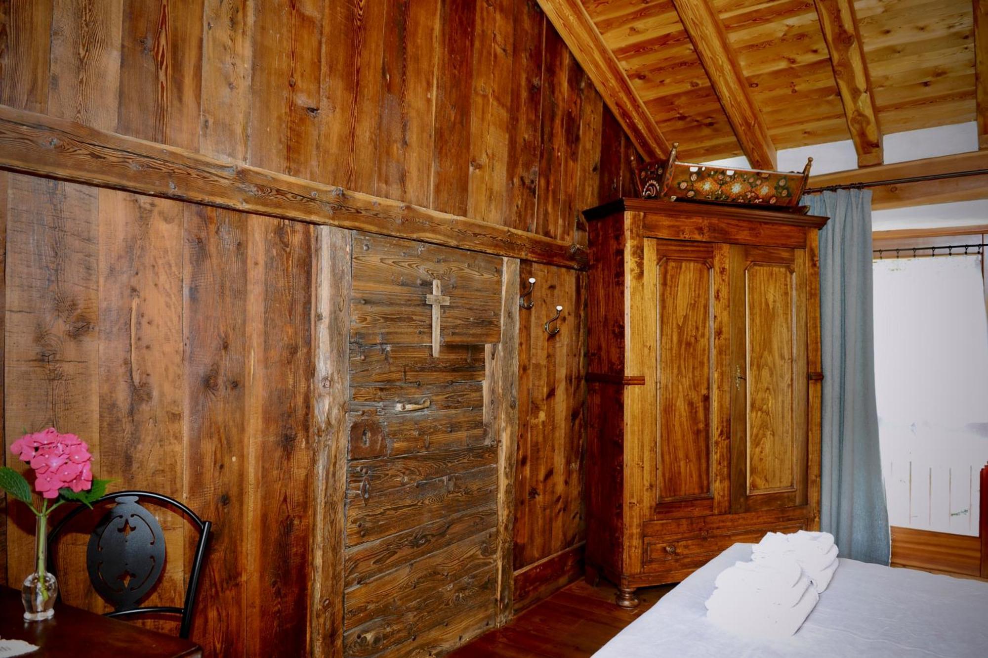 La Vrille - Chambres D'Hotes Verrayes Екстериор снимка